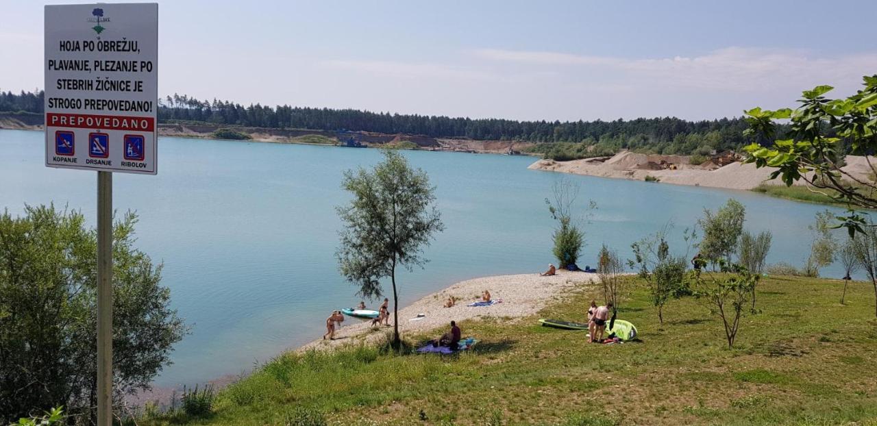 Turisticna Kmetija Hisa Ob Gozdu Pri Ptuju 빌라 외부 사진